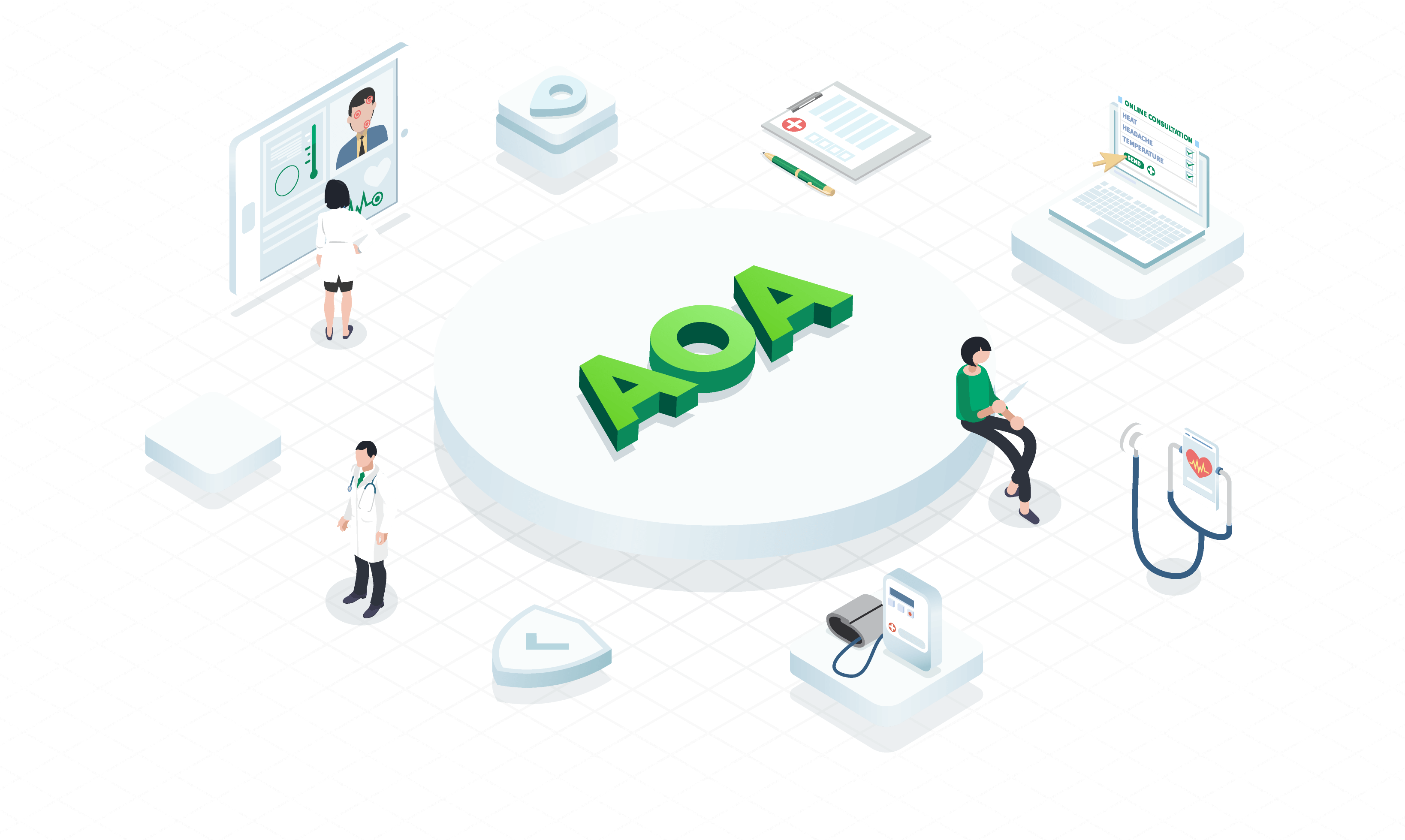 AOA 化工人员地位系统-创新AOD定位技术复杂环境超高精度位置感知