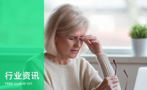 医疗行业人员定位